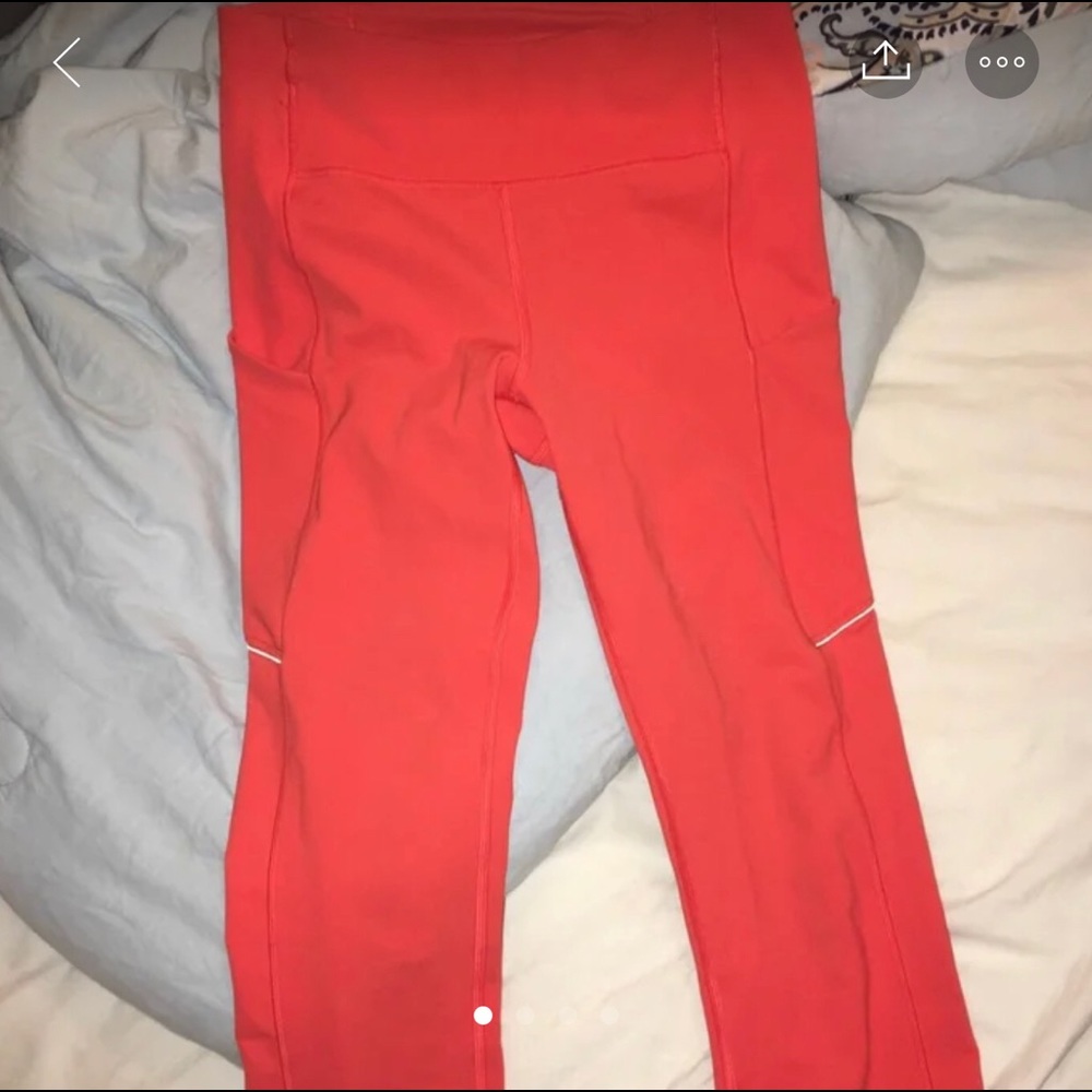 Lululemon leggings